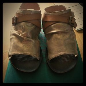 Blowfish Malibu Kids Defsie sandal